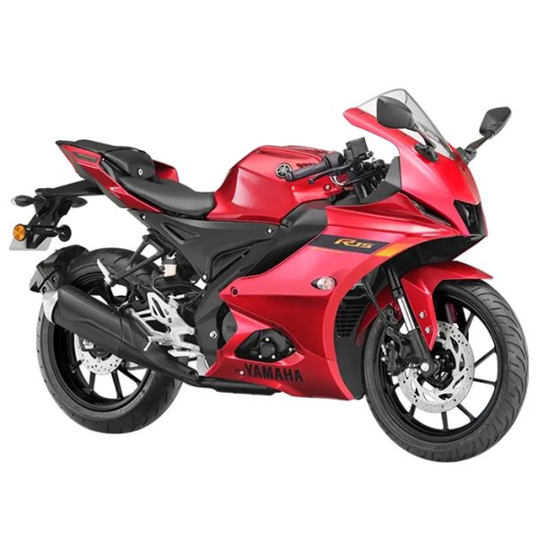 YAMAHA R15 V3 - Image 2