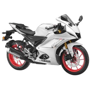 YAMAHA R15 V3
