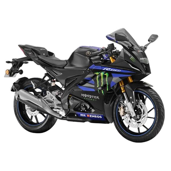 YAMAHA R15 V3 - Image 4