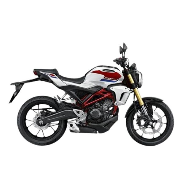 HONDA ExMotion CB150R Thailand 2025 Model - Image 2