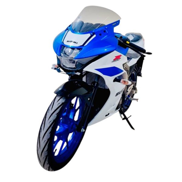 SUZUKI GSXR 150R ABS 2025 model - Image 2