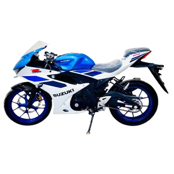 SUZUKI GSXR 150R ABS 2025 model