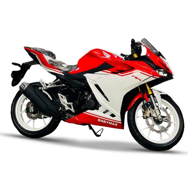 Honda CBR 150R Indionesia 2025 Model Custom Color - Image 2