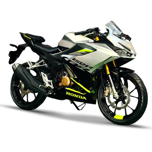Honda CBR 150R Indionesia 2025 Model Custom Color - Image 3