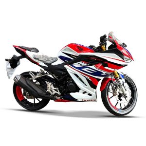 Honda CBR 150R Special Edition 2025 Indionesia