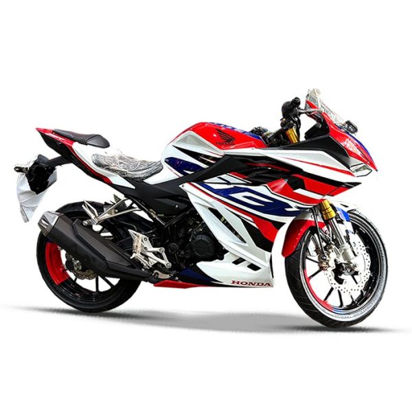 Honda CBR 150R Special Edition 2025 Indionesia