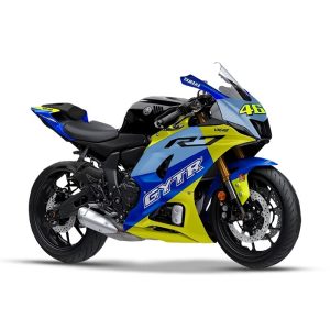 YAMAHA ALL NEW R15C CUSTOM - GYTR