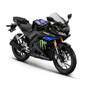 YAMAHA ALL NEW R15M CUSTOM - MONSTER
