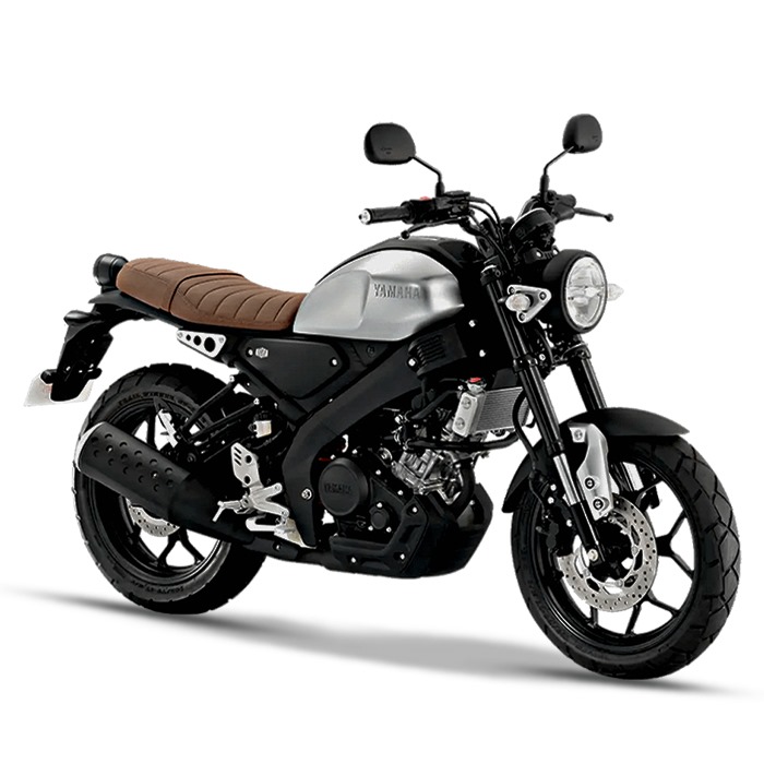 Yamaha XSR 155cc 2025 Model Indonesia - Image 3