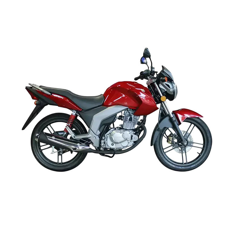 COMMUTER SUZUKI GSX 125